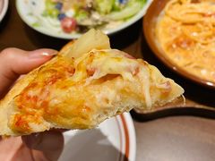 -萨莉亚意式餐厅(杭州滨江天街店)