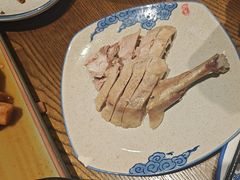 -老盛庆排档•南京菜(夫子庙店)