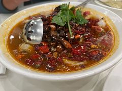 水煮鱼-金时代顺风大酒店(临港百联店)