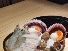 -沼津港精致料理·寿喜烧·烧鸟(漕河泾印象城店)