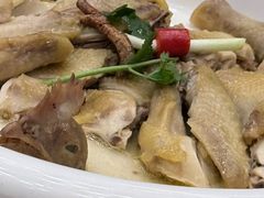 -太子园林酒家