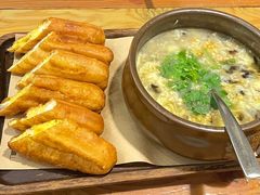 -符离集餐厅(万象城店)