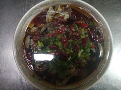 -降龙爪爪(建设路1店)