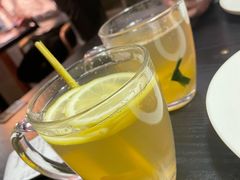 鲜青柠香苏打-香兰印尼 Pandan(中华广场店)