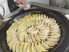 -金春锅贴(北京西路店)