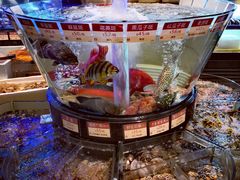 -陶陶居海鲜酒家(新马路店)
