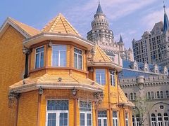 -恒大世纪梦幻城