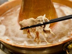 涮羊肉-迎宾楼(解放西街店)