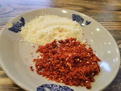 海椒面-晓靖轩烧烤(沙河风情店)