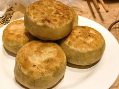 -南来顺饭庄·清真(南菜园店)