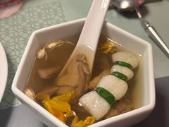 -锦楼·臻选新杭帮(正大广场店)