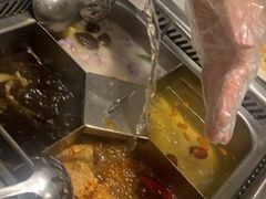 -海底捞火锅(凯德广场店)