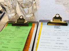 -RAC BAR(安福路店)