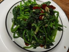 -百年吾吾子手抓肉羊羔肉(山西巷店)