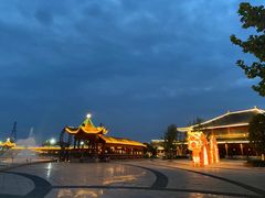 -凤凰天仙城