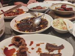 -新吉士·上海菜(浦东LCM置汇旭辉店)