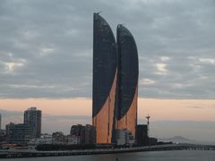 -鼓浪屿·皓月园