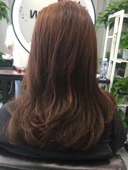 烫染-T-Hair Salon