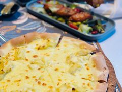 -一棵树·意大利西餐厅One Tree(新城店)