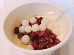 -小厨娘淮扬菜(清江苏宁广场店)