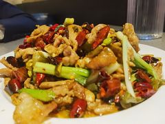 -觅山云南菜(泊富ICITY店)