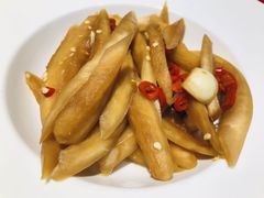 -柴米油盐三杯鸡(象山北路店)