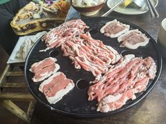 -滇釜火锅·能喝汤的火锅(车公庄店)