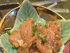 -樱嘢·炭火烧肉(惠南店)