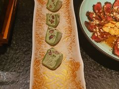 -無境·匠心日本料理(汉街店)