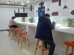 -清华同方科技广场美食广场