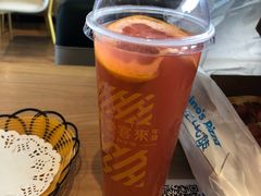 -豪客来牛排(红豆万花城店)