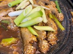 -君霖海鲜私房菜(春柳店)