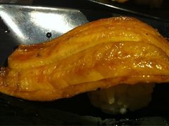 火炙海鳗寿司-板长寿司(铜锣湾店)