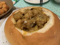 -大树餐厅(红旗街万达店)