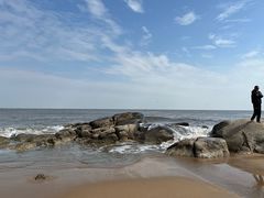 -老虎石海上公园