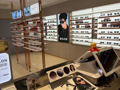 -BOLON暴龙眼镜(上海万象城店)