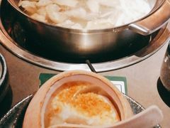 -同仁四季椰子鸡(宝安壹方城店)