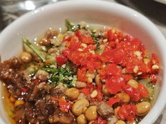 -海底捞火锅(漫乐城夜宵主题店)