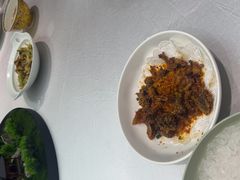 -盛百味·家宴餐厅(霸州分店)