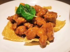 糖醋里脊-70后饭吧(府河街店)