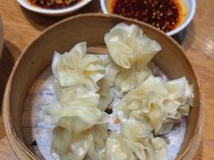 -皇城坝小吃(科华成都王府井购物中心店)