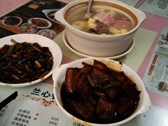 -蘭心餐厅(进贤路店)