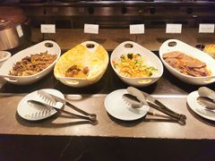 -长春净月潭喜来登酒店·盛宴标帜餐厅