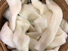 手打面筋-大永發老火浓汤·经典粤菜(北滨路店)