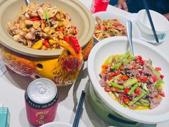 -绿草地·湘菜(芙蓉天街店)