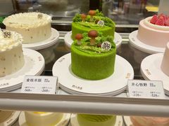 -野人先生现做冰淇淋(北京环宇荟店)