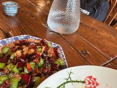 -卧龙堡客栈·中餐厅(古北水镇店)