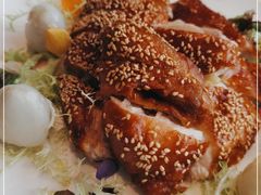 -粤财皇冠假日酒店·彩华轩中餐厅