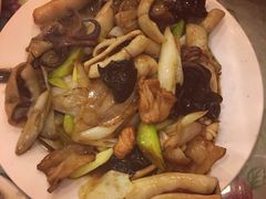 -来之顺海鲜菜馆·青岛菜(栈桥店)