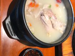 -鑫日千里马朝鲜族小馆(总店)